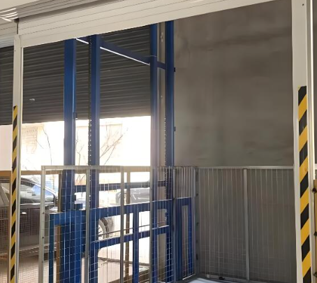 鄂尔多斯液压货梯技术标准